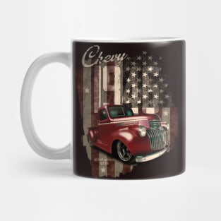 Chevy Truck 1946 Mug